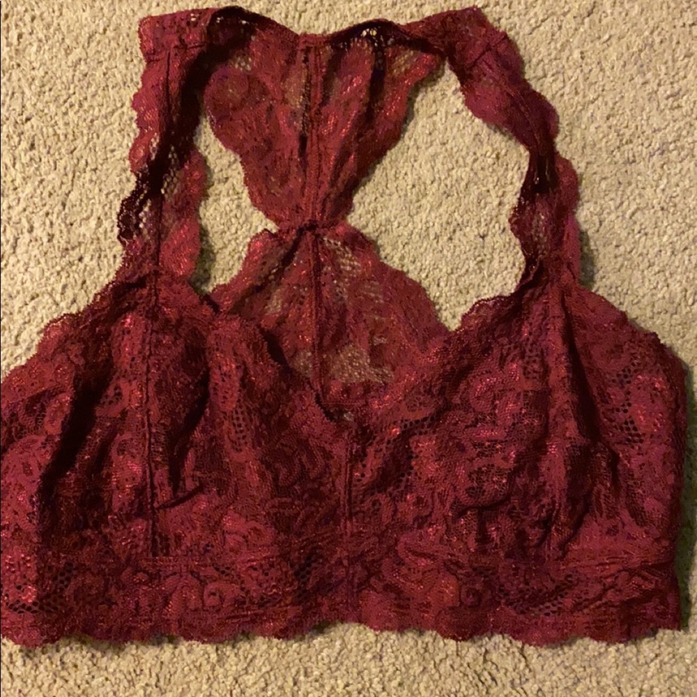 Express Bralette